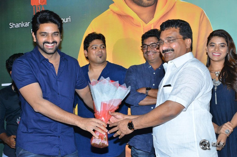 Nartanasala-Teaser-Launch-Photos